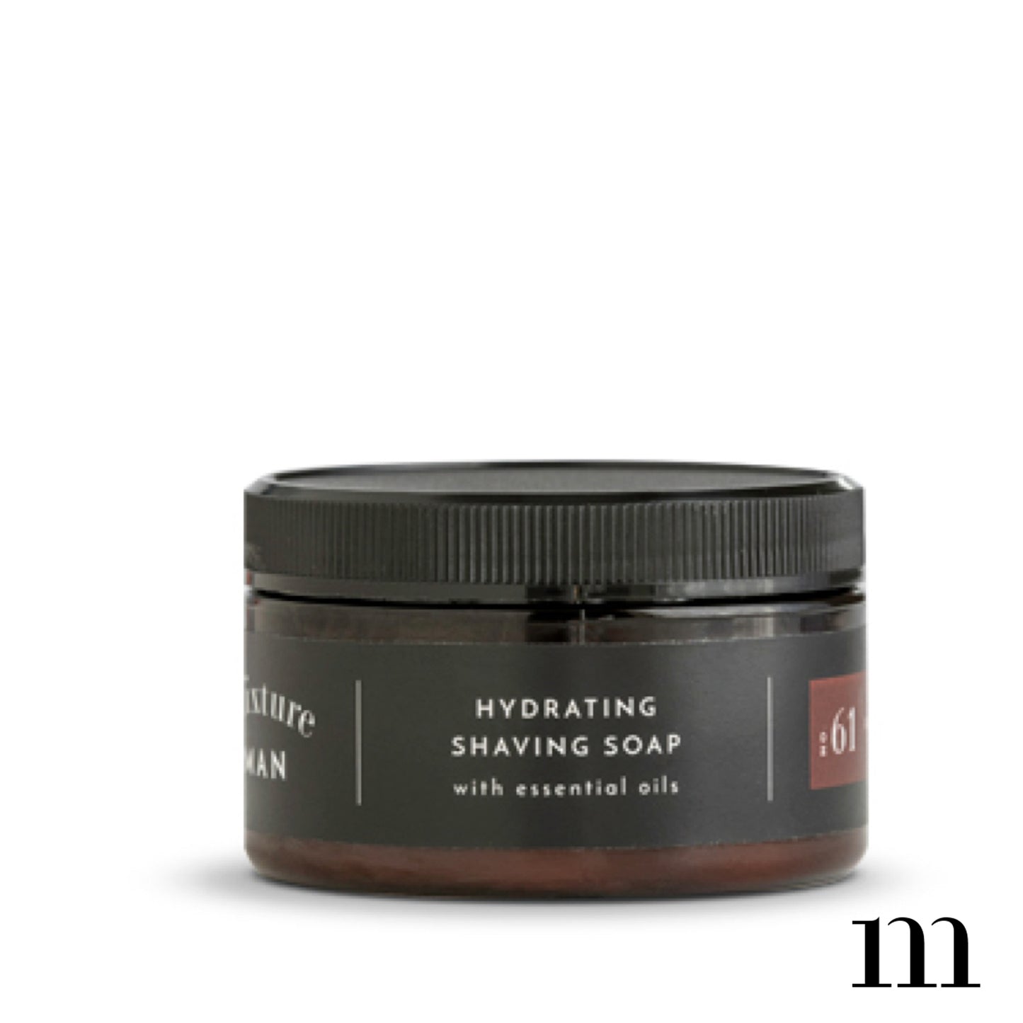 Mixture Man Shave Soap