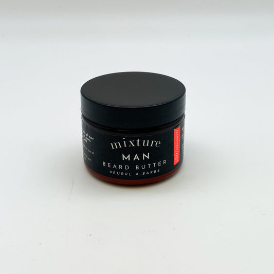 Mixture Man Beard Butter - Debauchery