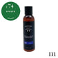 4 oz Mixture Man Undercarriage Gentle Exfoliant - Spruce