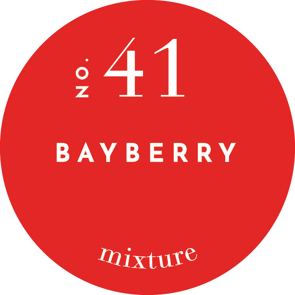 41 Bayberry Mixture