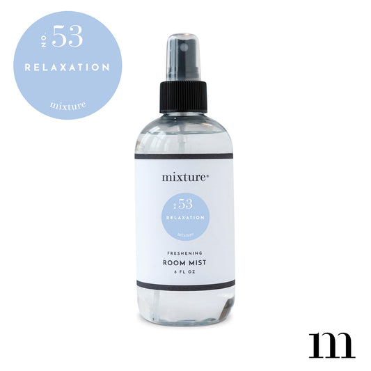 8 oz Room Mist - Relaxation