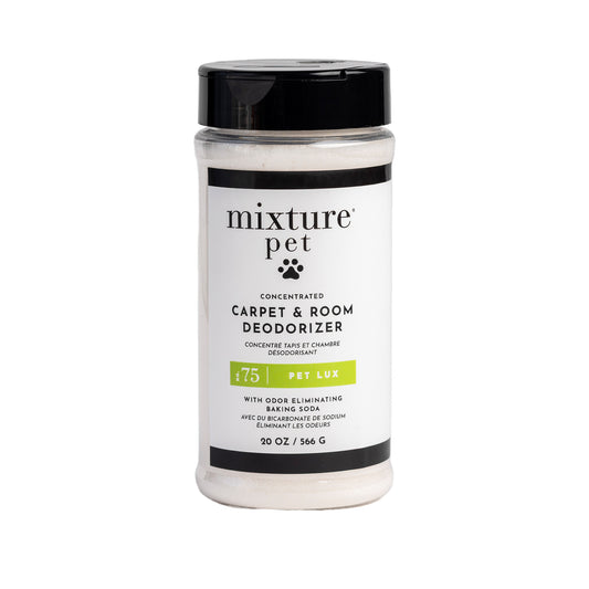 Mixture Pet Carpet & Room Deodorizer