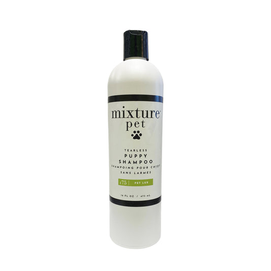 Puppy Shampoo
