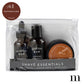 Mixture Man Shave Essentials Gift Set - Peppercorn