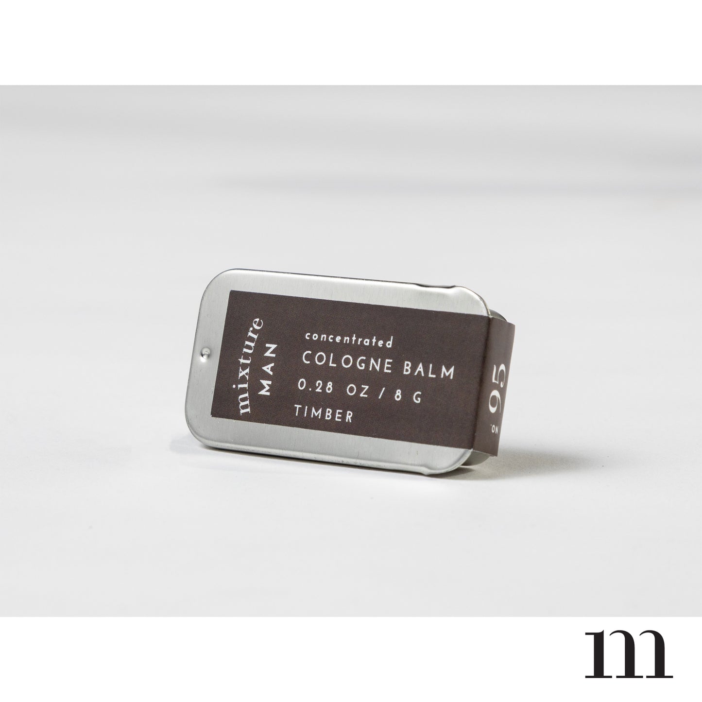 Mixture Man .28 oz Cologne Balm