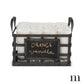 Metal Display Basket