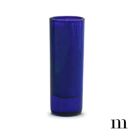 2 oz Votive Cobalt