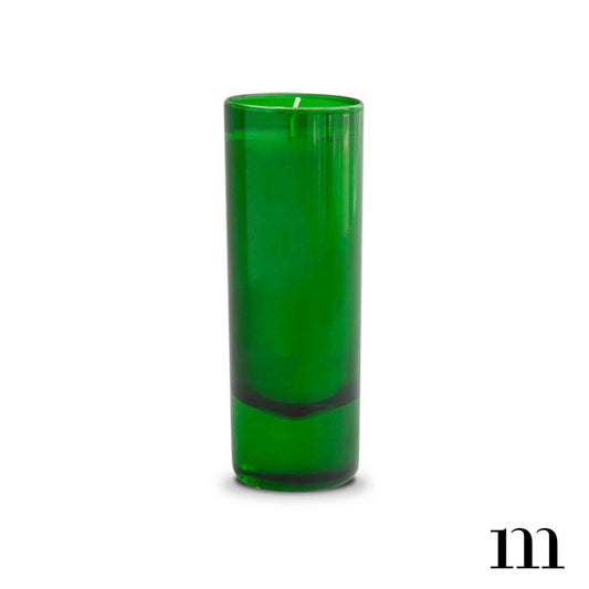 2 oz Votive Green