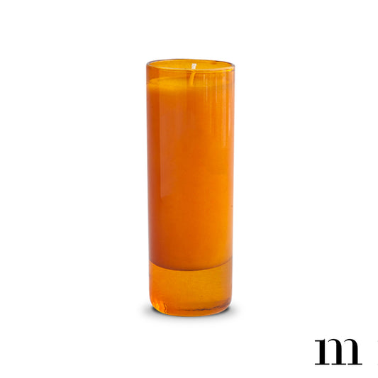 2 oz Votive Orange