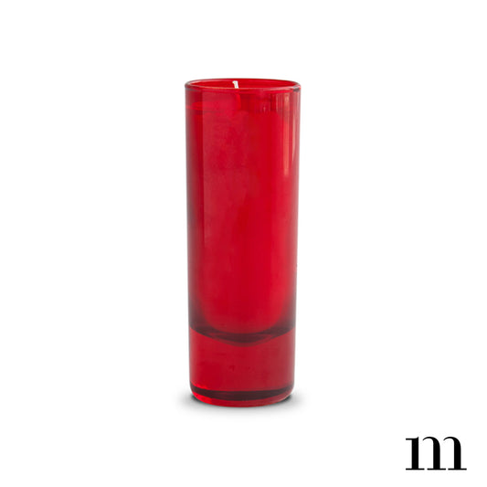 2 oz Votive Red