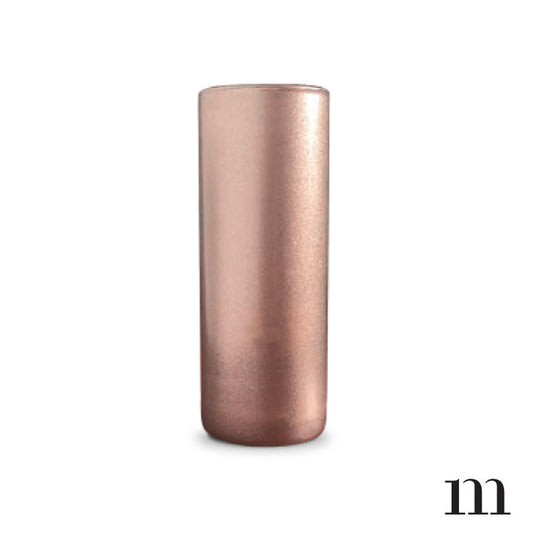 2 oz Votive Rose Gold