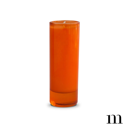 2 oz Votive Tangerine