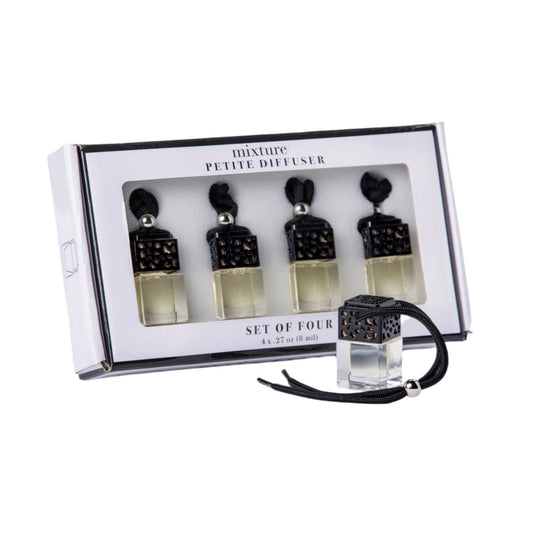 Petite Room Diffuser - Set of 4