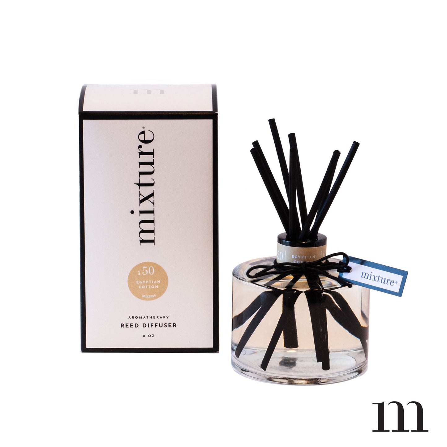 8 oz Boxed Reed Diffuser