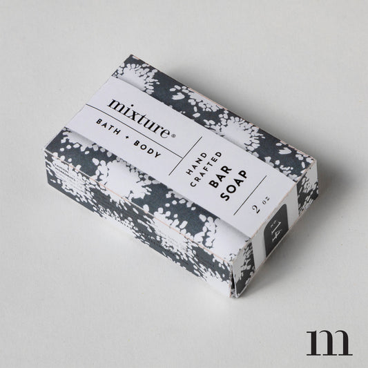 Guest Soap
