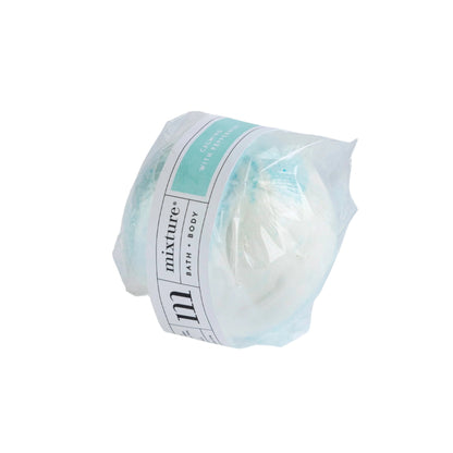 Aromatherapy Bath Bomb