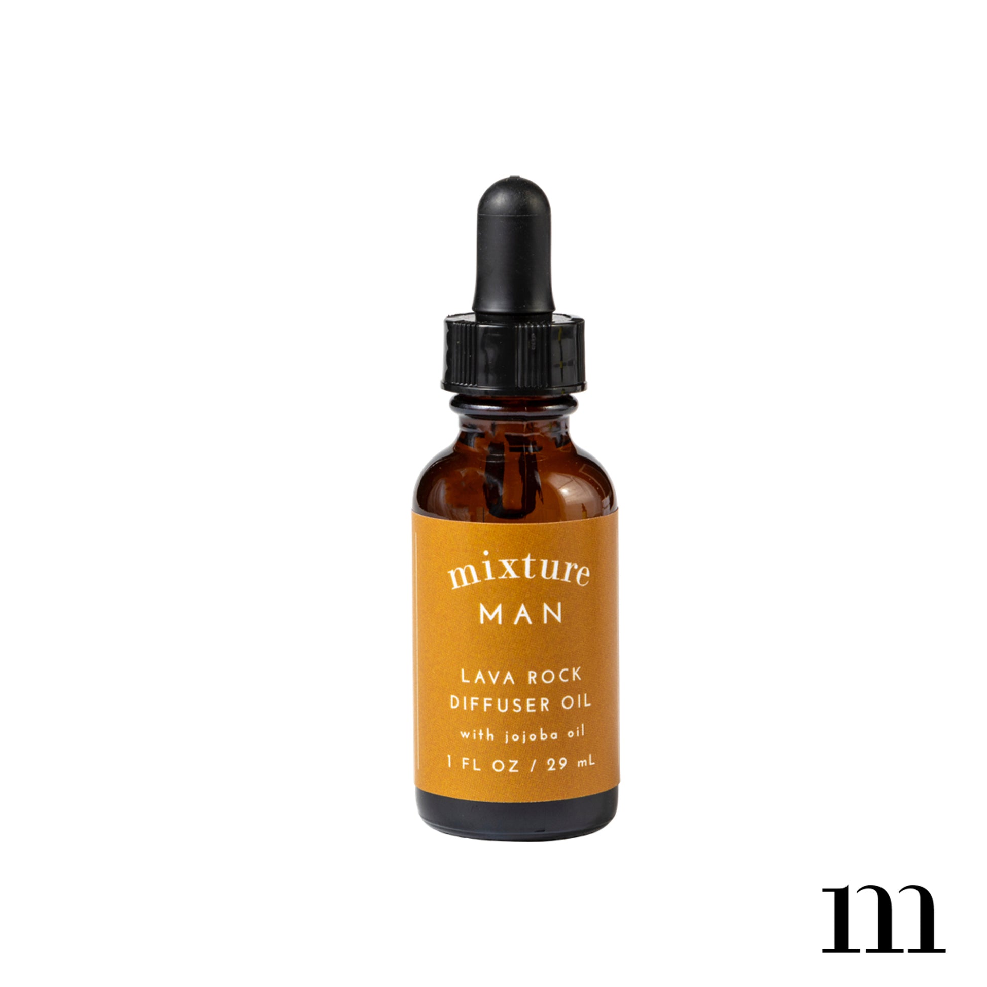 Mixture Man Diffuser Rocks Mixture Man Lava Rock Diffuser Oil Refill