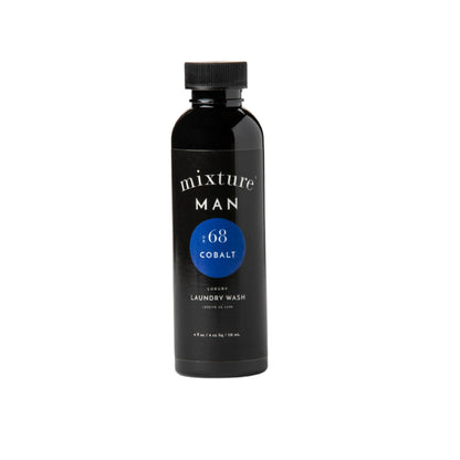 Mixture Man Luxury Laundry Wash