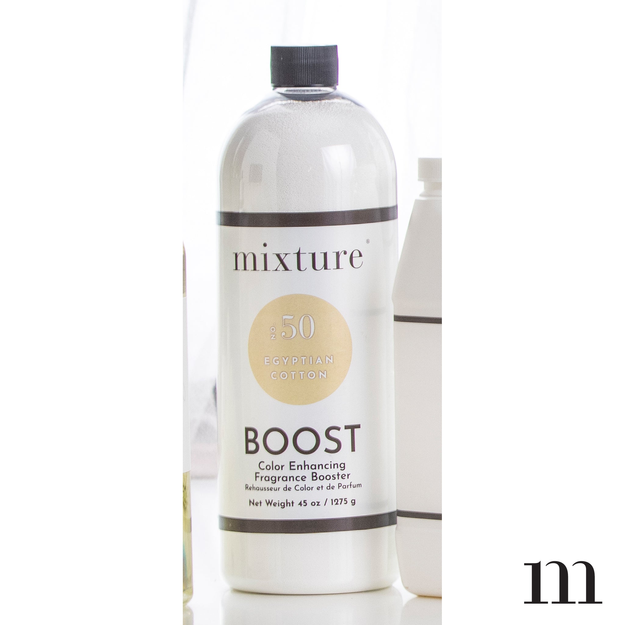 BOOST Color Enhancing Fragrance Booster – Mixture