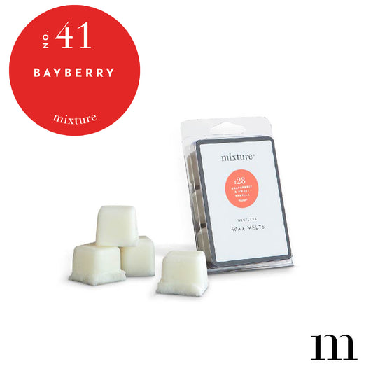 2.6 oz Mixture Melts - Bayberry