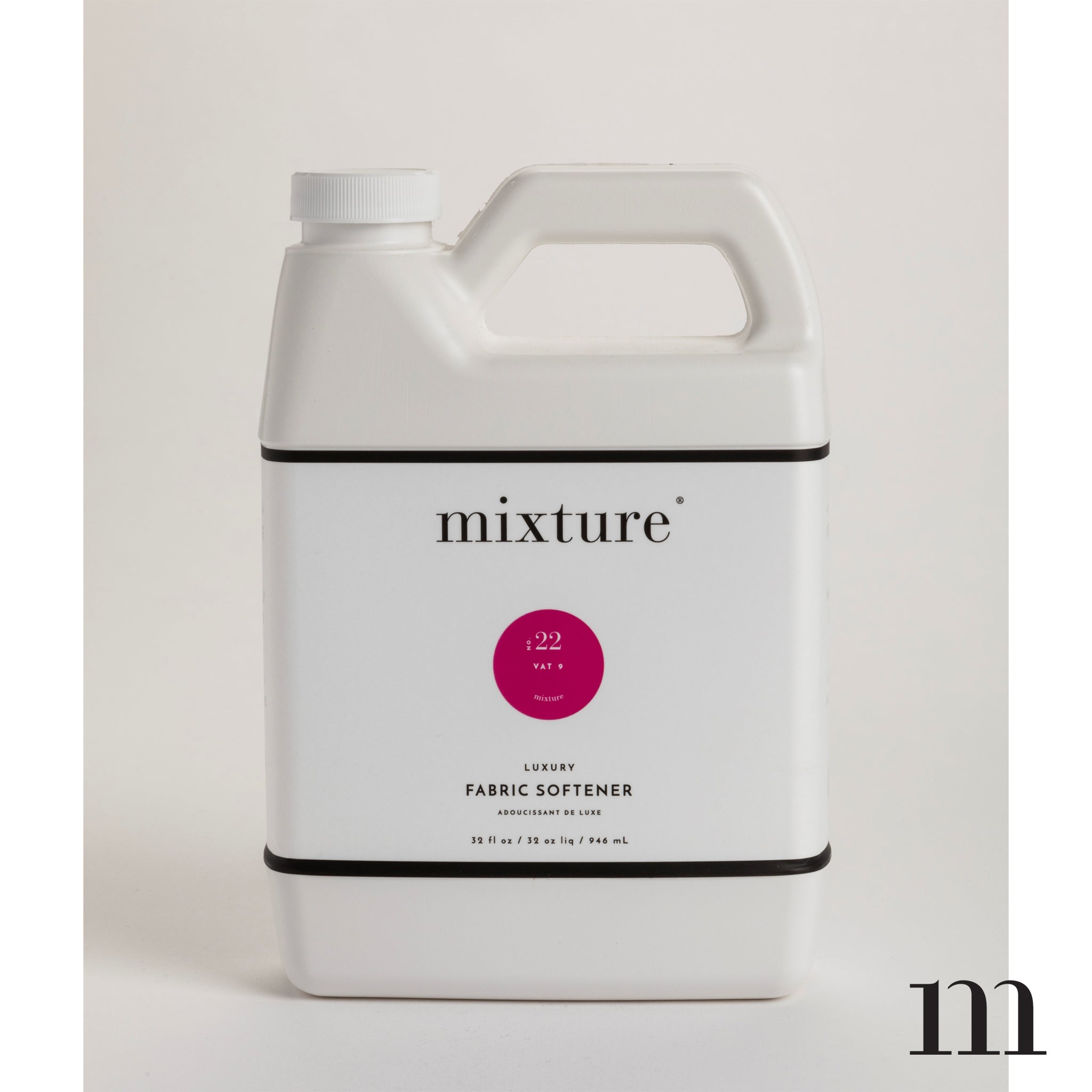 Luxury Fabric Softener – Mixture