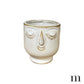 Stylized Face Containers